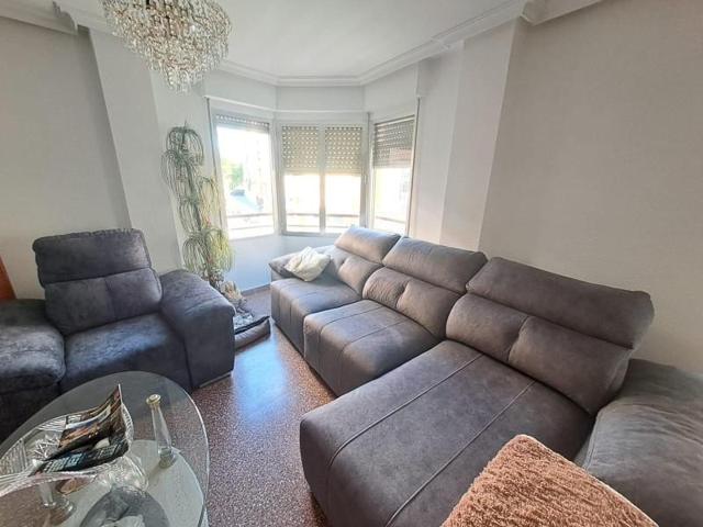 Piso en venta en Elche, San Crispín photo 0