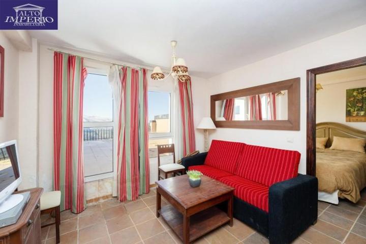 Apartamento en venta en Monachil, SIERRA NEVADA photo 0