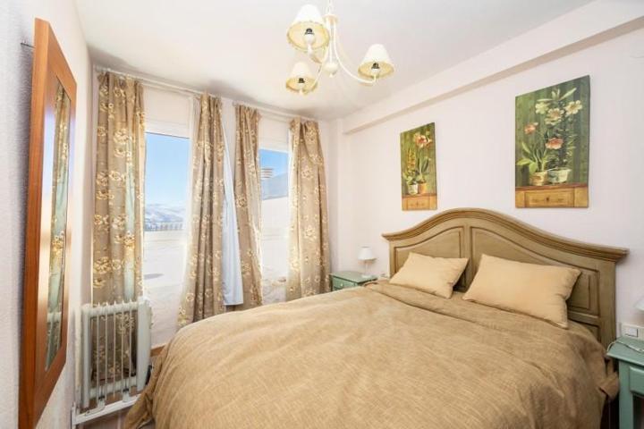 Apartamento en venta en Monachil, SIERRA NEVADA photo 0