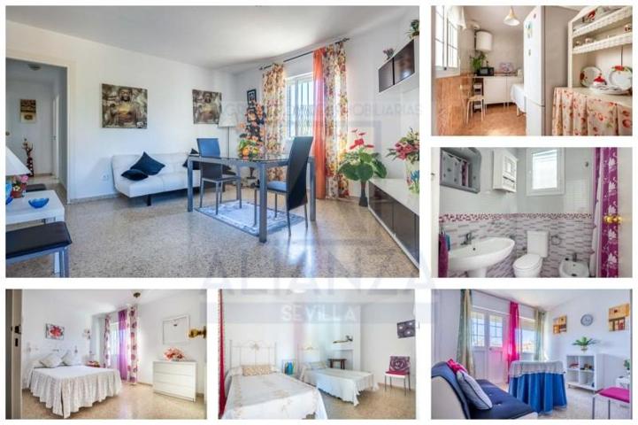 Piso en venta en Camas, Centro - Camas photo 0