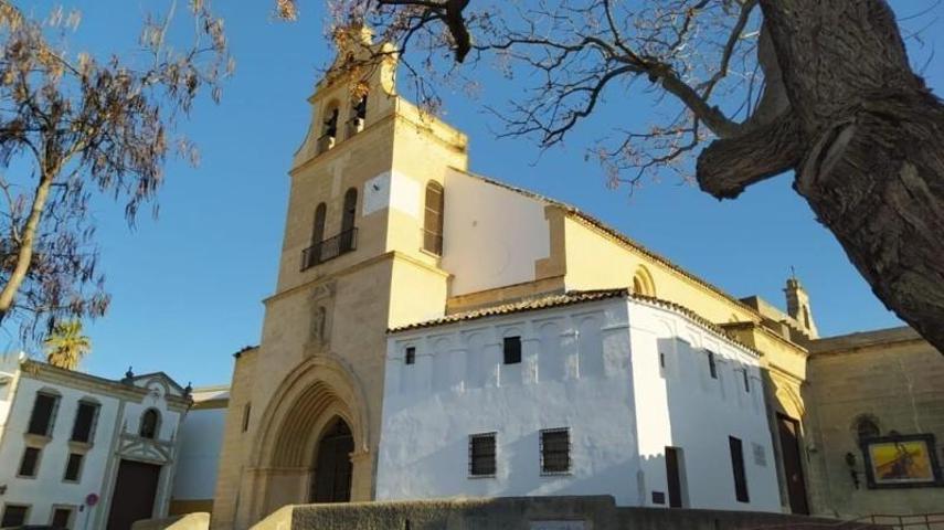 Apartamento en venta en Jerez de la Frontera, Centro photo 0