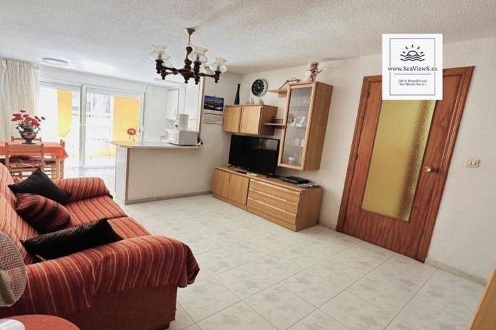 Apartamento en venta en Torrevieja, Playa del cura photo 0