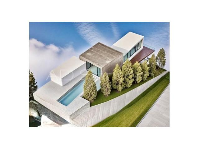 Terreno en venta en Sant Pere de Ribes photo 0