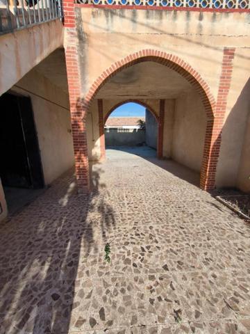 Casa en venta en Lorca, Zarcilla de Ramos-Doña Inés photo 0