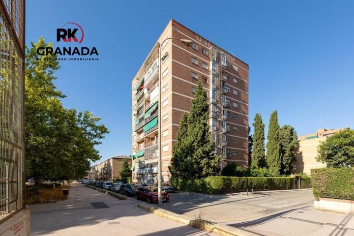 Piso en venta en Granada, Alcampo photo 0