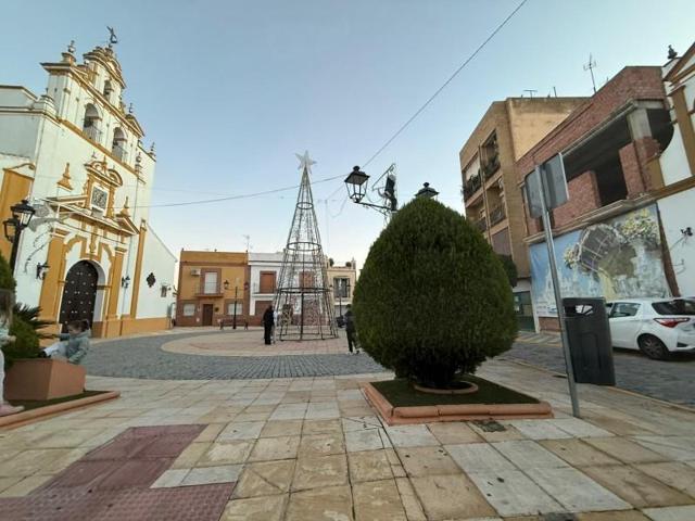 Adosada en venta en Bormujos, Bormujos photo 0