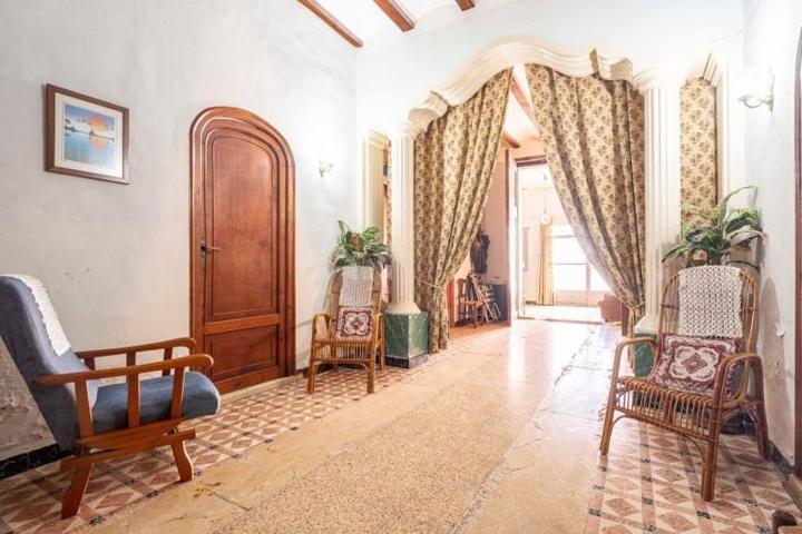 Planta baja en venta en Carcaixent, Carcaixent photo 0