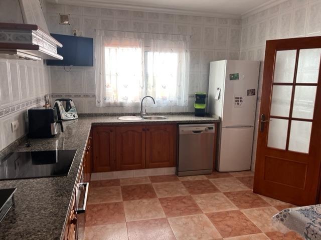 Casa en venta en Algeciras, Agua marina photo 0