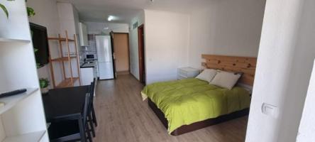 Estudio en venta en Benalmádena, Arroyo De La Miel photo 0