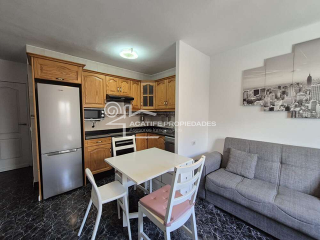 Apartamento en venta en Arrecife, Argana Baja photo 0