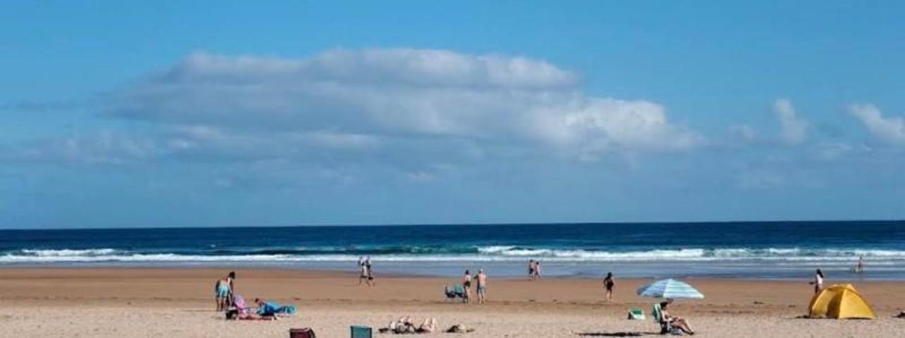 Piso en venta en Santoña, Santona photo 0