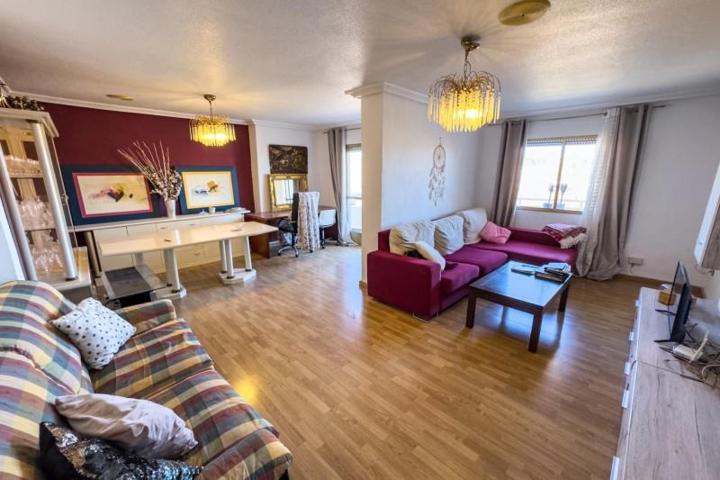 Piso en venta en Murcia, San Javier photo 0