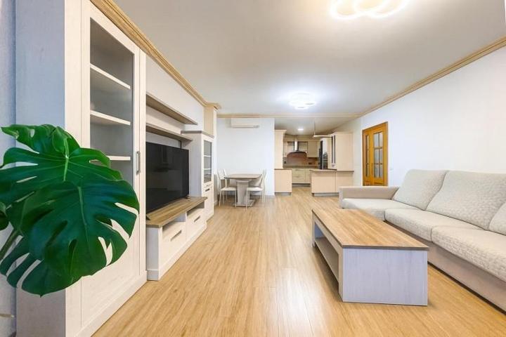 Apartamento en venta en Níjar, Pozo de los Frailes - Presillas - Albaricoques photo 0