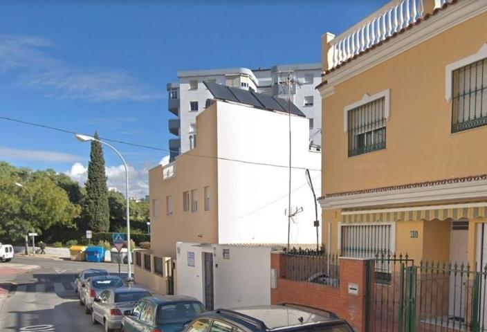 Terreno en venta en Málaga, Miraflores de los Angeles photo 0