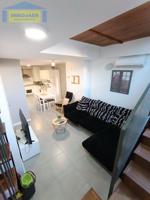 Piso en venta en Jaén, Jaen photo 0