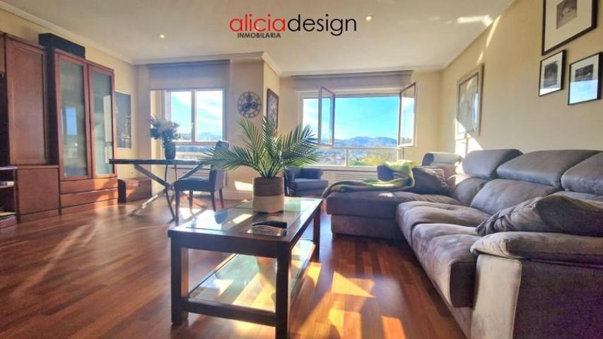 Piso en venta en Langreo, La Felguera photo 0