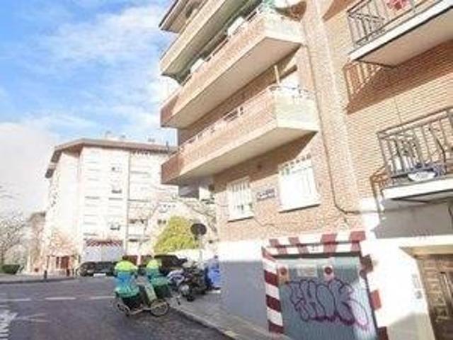 Piso en venta en Madrid, Moscardó photo 0