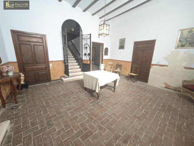 Casas de pueblo en venta en Cella, Aragon photo 0