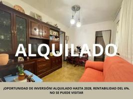 Piso en venta en L'Hospitalet de Llobregat, Collblanc photo 0
