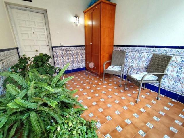 Casa en venta en Mairena del Alcor, Polideportivo photo 0