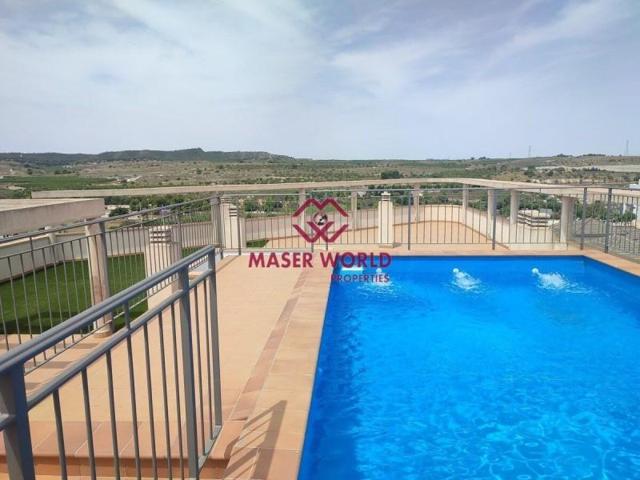 Apartamento en venta en San Miguel de Salinas, San Miguel Salinas photo 0