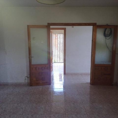 Chalet en venta en Fuentenovilla photo 0