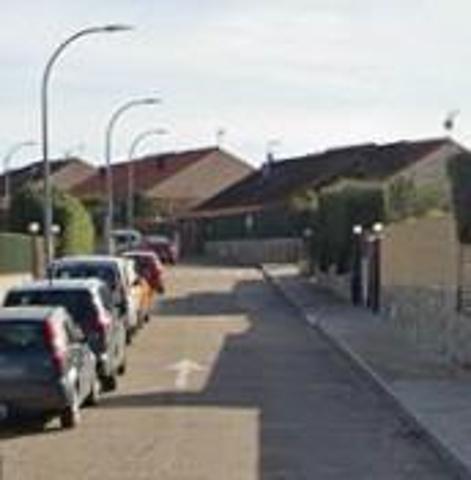 Casa en venta en Novés, Castilla la mancha photo 0