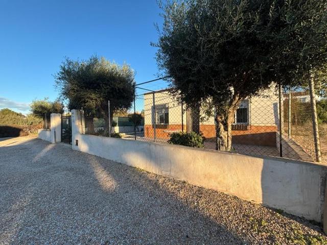 Chalet en venta en Los Alcázares, Lomas del Rame photo 0