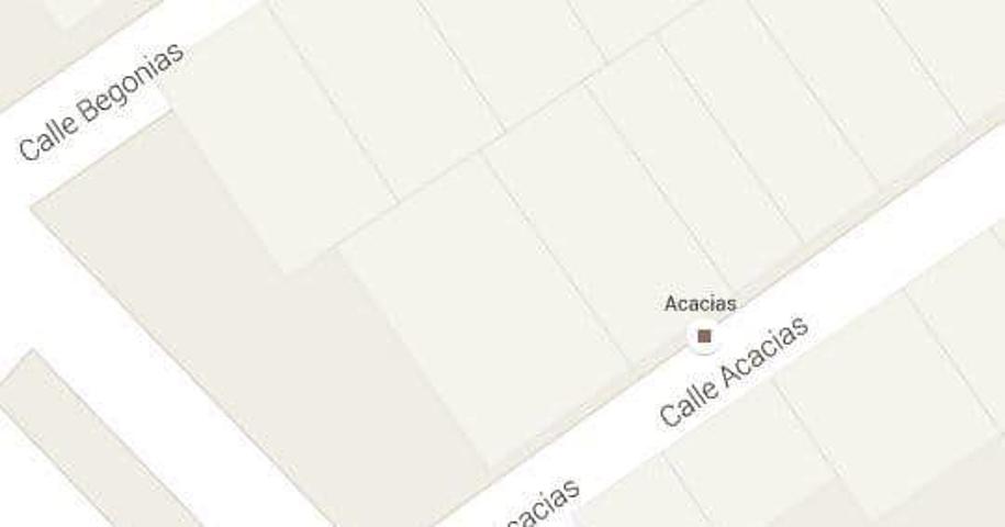 Terreno en venta en Massamagrell, Barrio de la magdalena photo 0