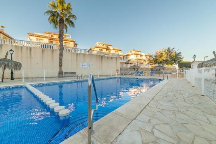Piso en venta en Orihuela Costa, Lomas de Cabo Roig-Los Dolses photo 0