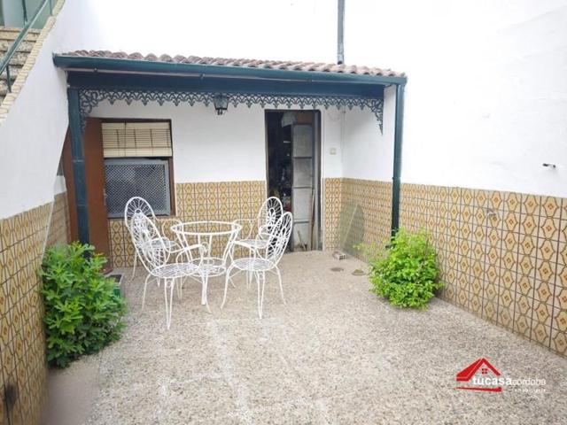 Piso en venta en Córdoba, San Agustin photo 0