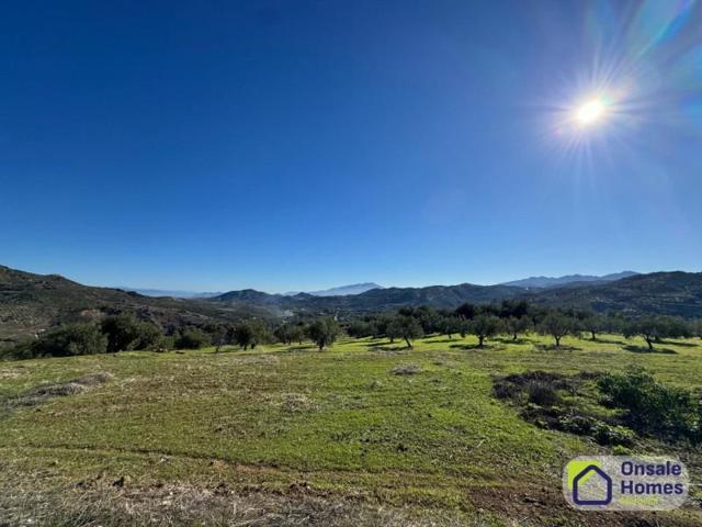 Terreno en venta en Tolox, Tolox photo 0