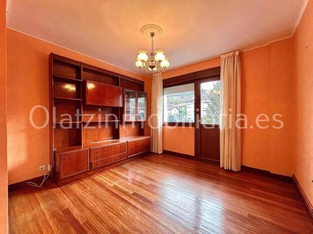 Piso en venta en Zalla, Aranguren photo 0