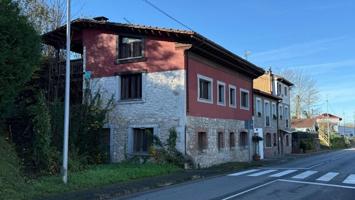 Adosada en venta en Cangas de Onís, Benia de onis photo 0