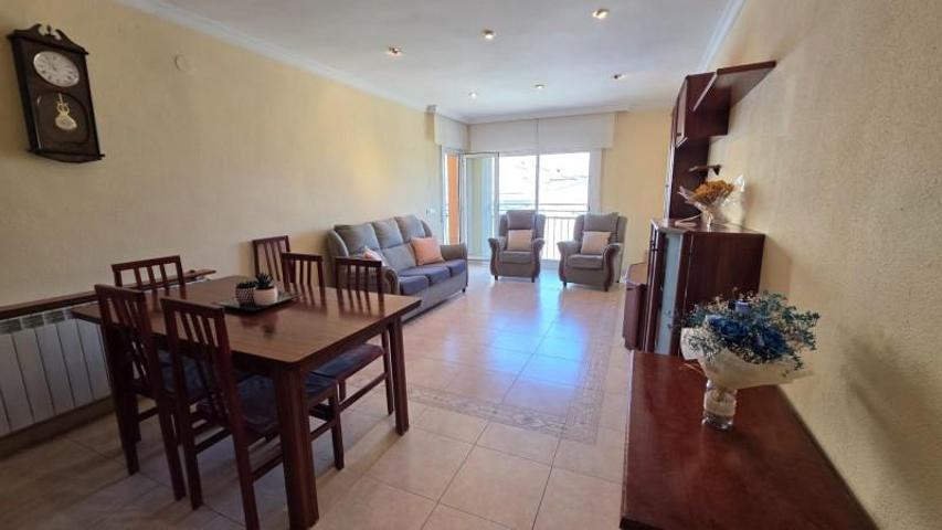 Piso en venta en Tordera, Centro photo 0