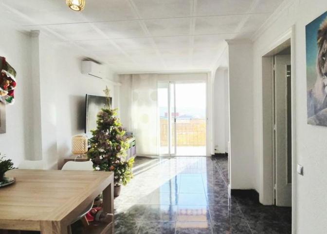 Piso en venta en Terrassa, Carrer de Xúquer, 08223 photo 0