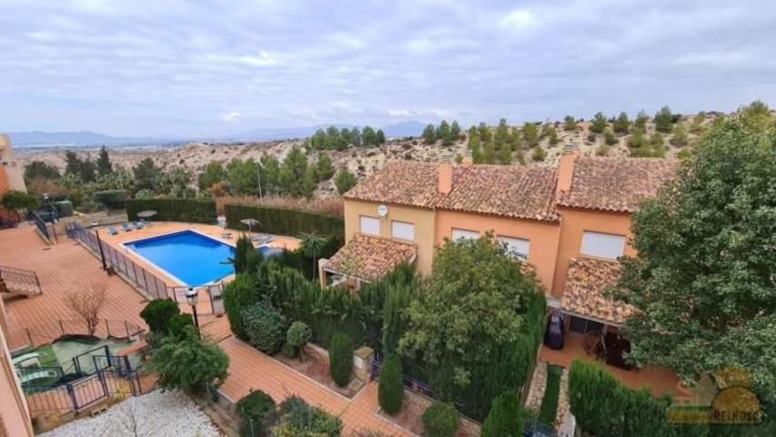 Planta baja en venta en Molina de Segura, Altorreal photo 0