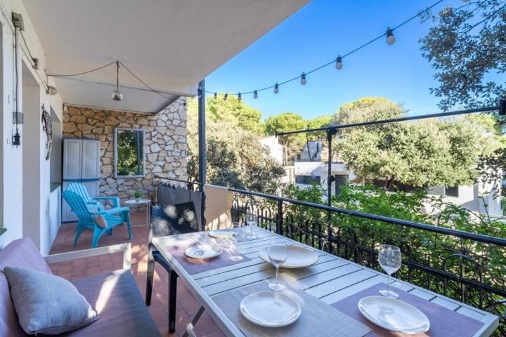 Piso en venta en L'Escala, Montgó photo 0