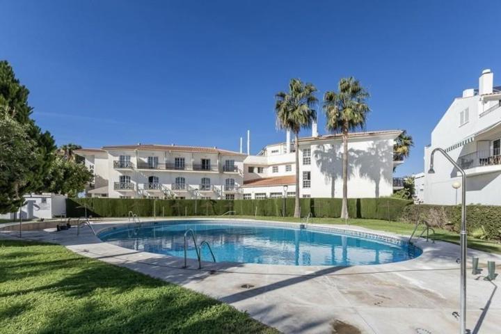 Piso en venta en Calahonda, Calahonda - Carchuna photo 0