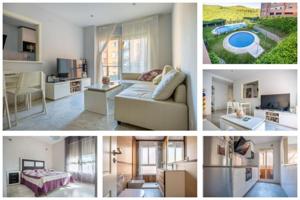 Piso en venta en Camas photo 0