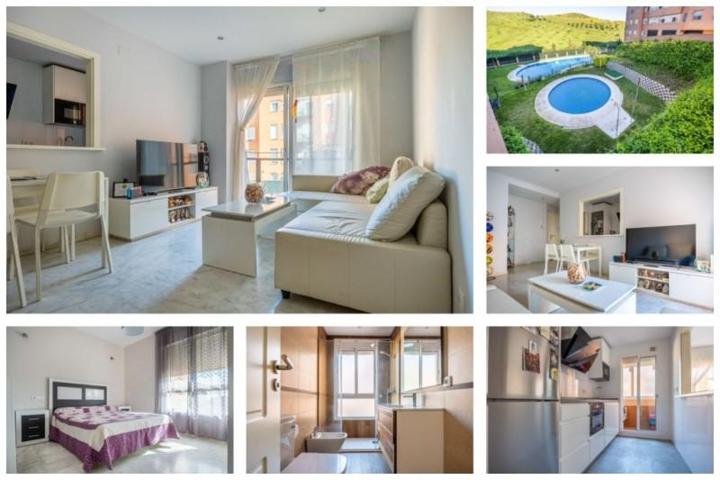 Piso en venta en Camas photo 0