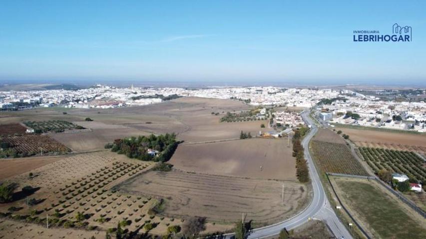Chalet en venta en Lebrija, Crta. Los Tollos photo 0