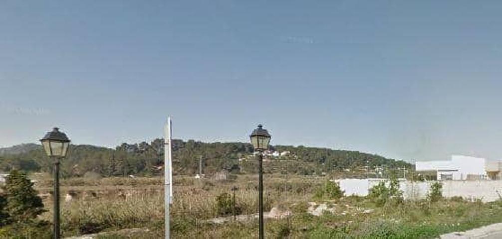 Terreno en venta en Manuel, Comunidad valenciana photo 0