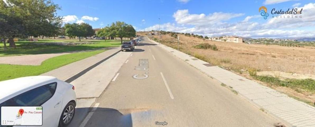 Parcela en venta en Alhaurín de la Torre, Urbanizacion Zambrana photo 0