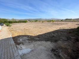 Terreno en venta en Cañada, Comunidad valenciana photo 0