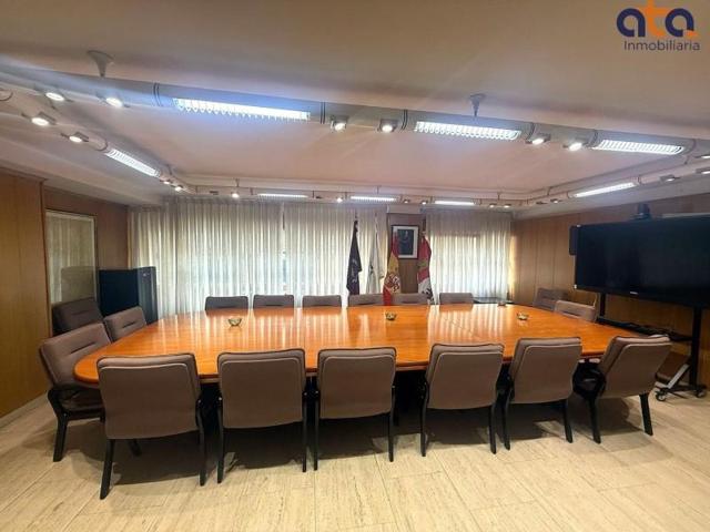 Oficina en venta en Valladolid, Centro photo 0