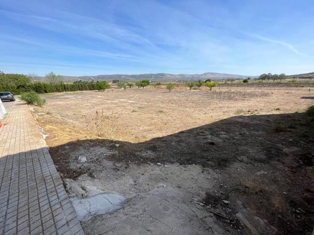 Terreno en venta en Cañada, Comunidad valenciana photo 0