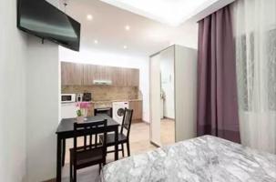 Estudio en venta en Las Palmas de Gran Canaria, Santa Catalina photo 0