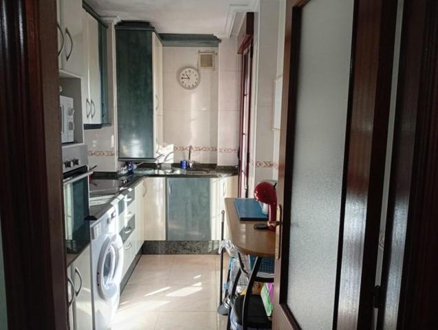 Piso en venta en Entrambasaguas, Hoznayo photo 0