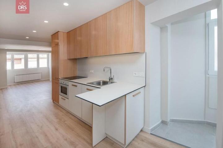 Piso en venta en Albacete, Ensanche-Franciscanos photo 0